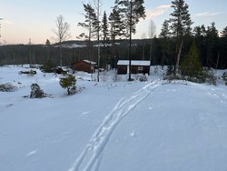 Vest for Offervangen