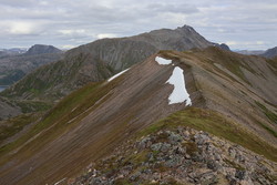 Husfjellet
