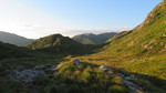 Småhaugane