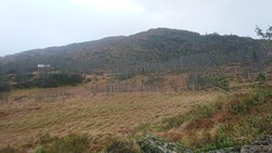 Ørnefjellet