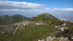 El Castillejo