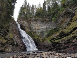 Jøgerfossen
