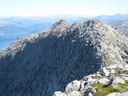 Kula Østtoppen