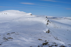Midtre Ramshøgda