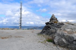 Hundhammarfjellet