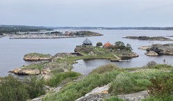 Citadelløya