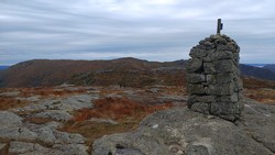 Alfjellet