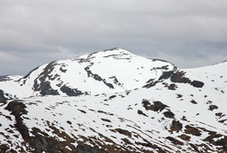 Blåfjellet