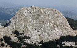 Jezerski Vrh