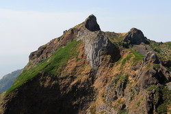 Pico Serradinho