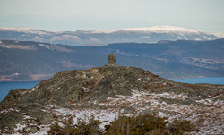 Bosbergheia Nord