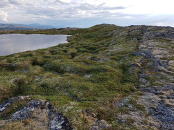 Kvernstadlifjellet