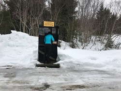 Løvåsvegen