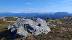 Tjørnafjellet