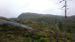 Nordkeipen vest