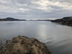 Ørstvetøya
