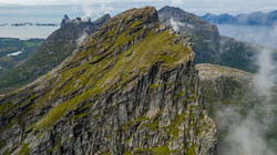 Reindalskardtinden