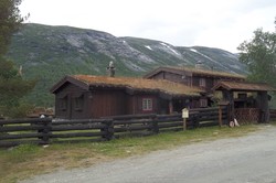 Sota Sæter