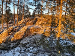 Knatten