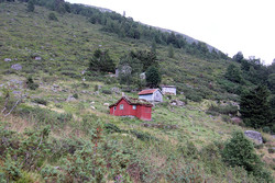 Oppheimsætra