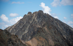 Chilligan Peak North