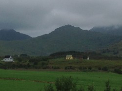 Okstinden