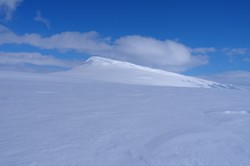 Strájtastjåhkkå