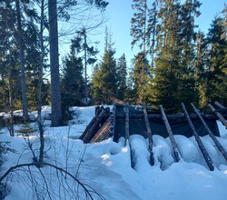 Eikebergsfjellet