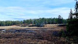 Litl-Børvassåsen