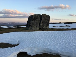 Klovningsstein