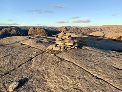 Stemmefjellet