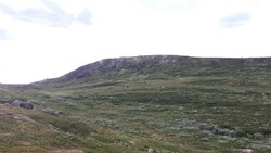 Raudgrovhaugen