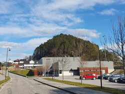 Husafjellet