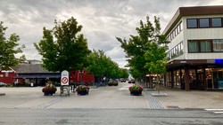 Stjørdal