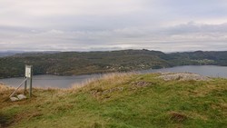 Staurevarden