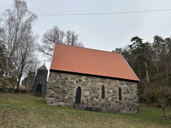 Løvøy kapell