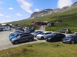 Prestholtseter