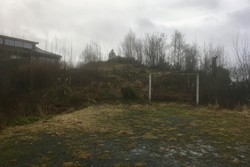 Skjoldhøgda