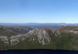 Hansons Peak