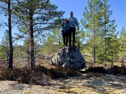 Hannåsfjellet