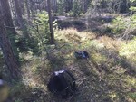 Fjøseråsen