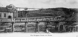 Kongens Gruve