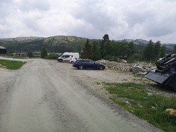 Rondane Fjellstue
