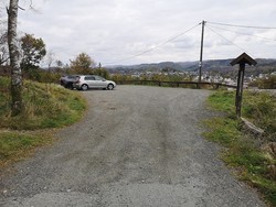 Vardberg p-plass