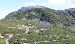 Storehovden