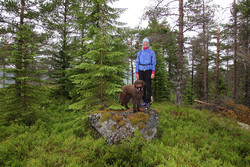 Orrabruhaugen