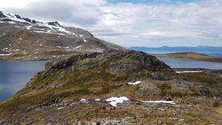Svartevatnet øst