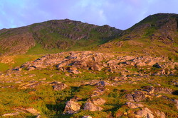 Mafjordfjellet
