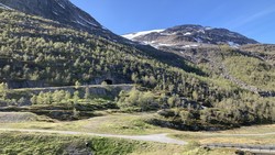 Stornes p-plass