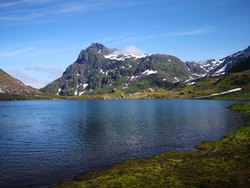 Forselvtinden